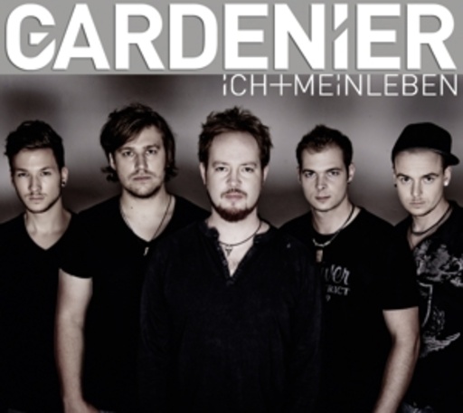 Gardenier – Ich + mein Leben