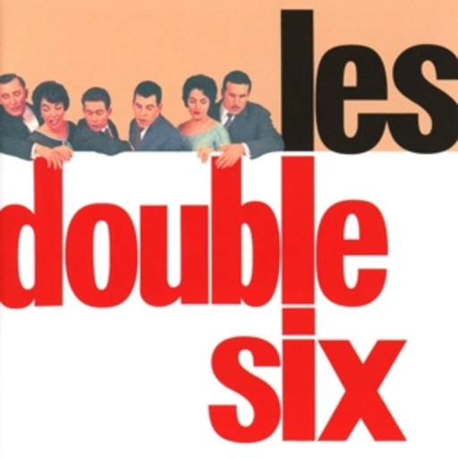 Double Six – Les Double Six