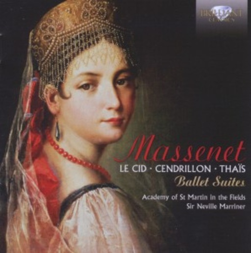 Academy Of Saint Martin In The Fields – Ballet Suites
