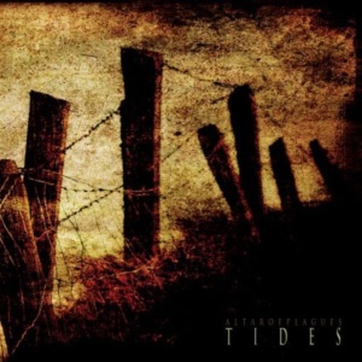 Altar Of Plagues – Tides EP