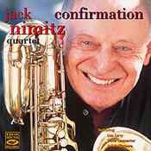 Jack Nimitz Quartet – Confirmation