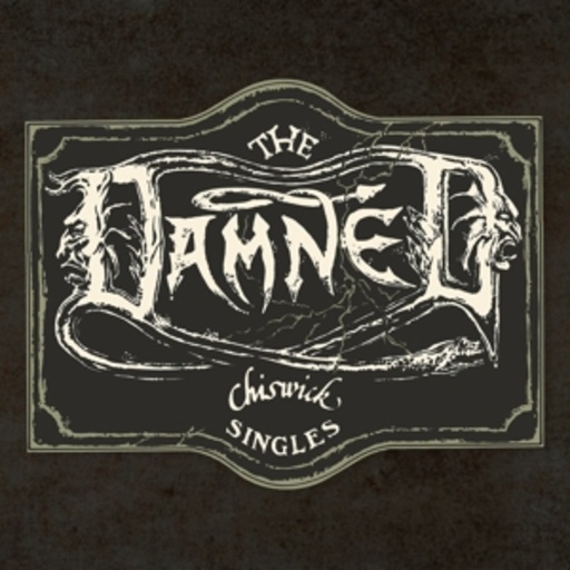The Damned – The Chiswick Singles