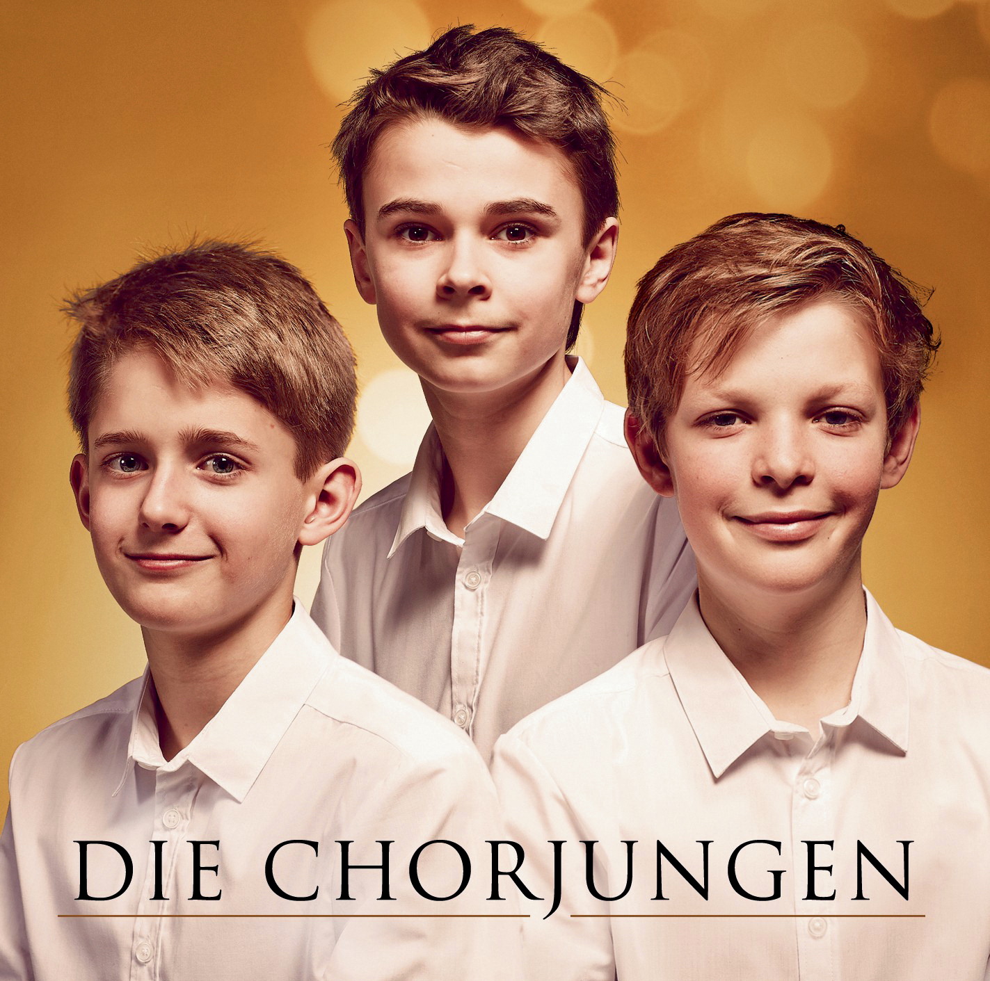 Die Chorjungen – Die Chorjungen