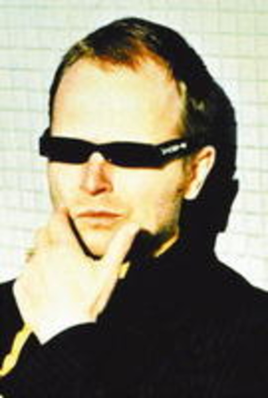 Fördert den Olympischen Geist: Herbert Grönemeyer
