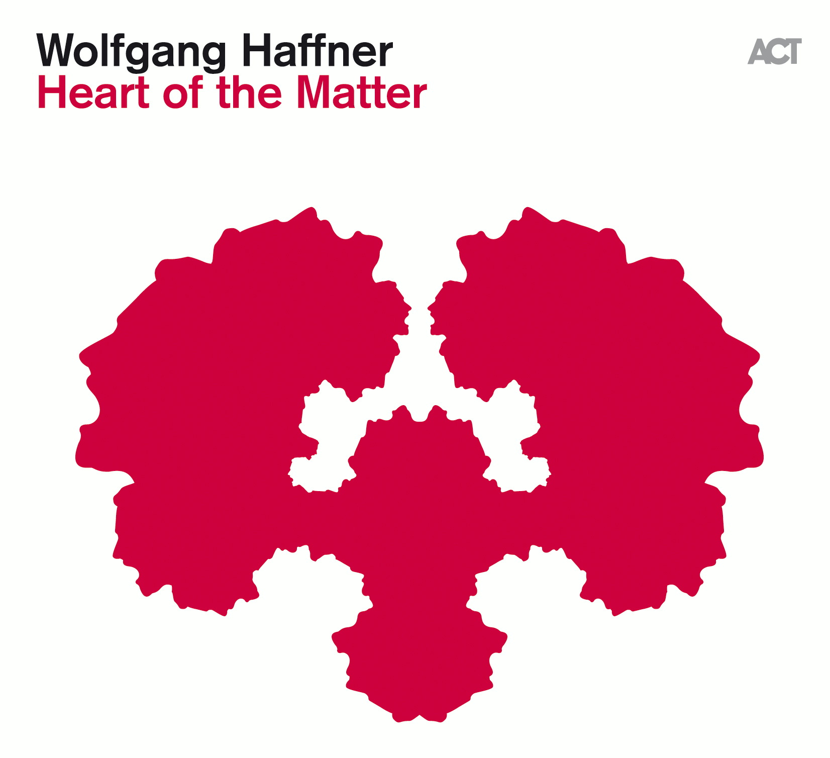 Wolfgang Haffner – Heart Of The Matter