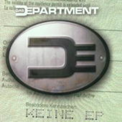 Das Department – Besondere Kennzeichen EP