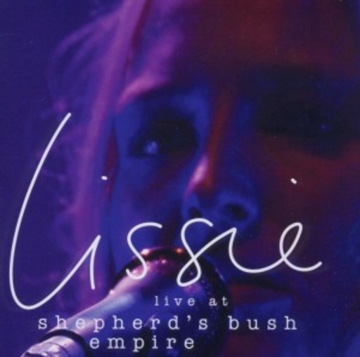 Lissie – Live At Shepherds Bush Empire