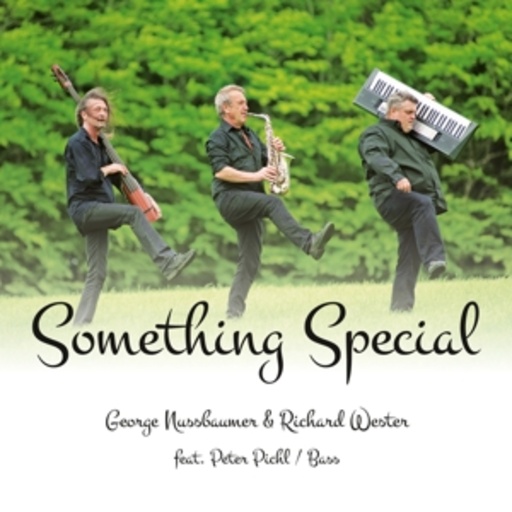 Nussbaum & Wester – Something Special