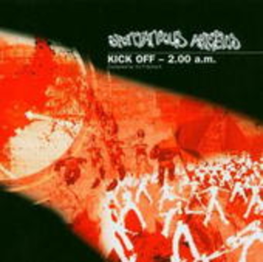 Diverse – Kick Off - 2:00 a.m.