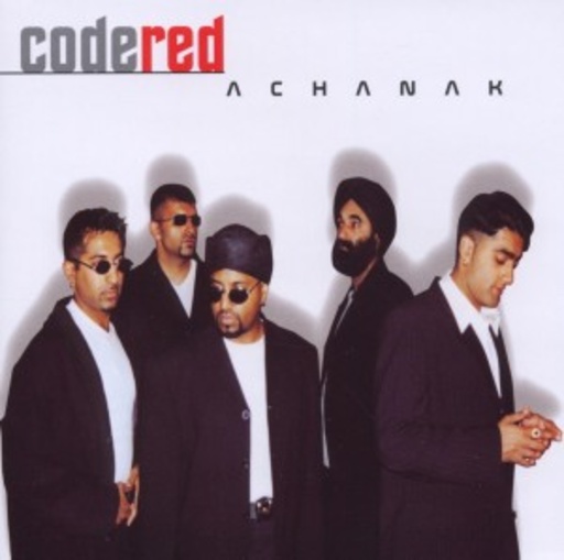 Achanak – Code Red