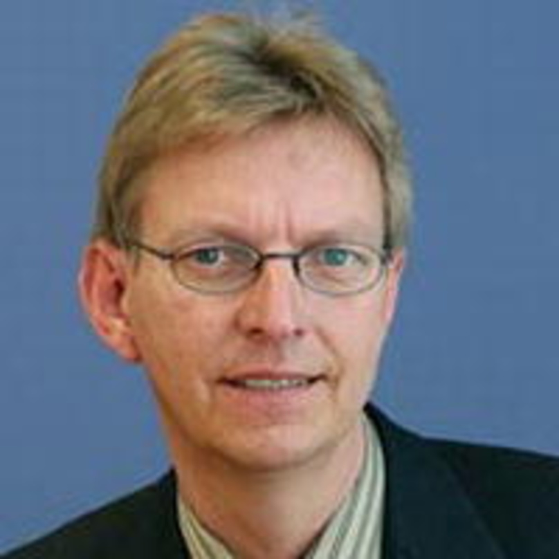 Begrüßt Boykott: DJV-Bundesvorsitzender Michael Konken
