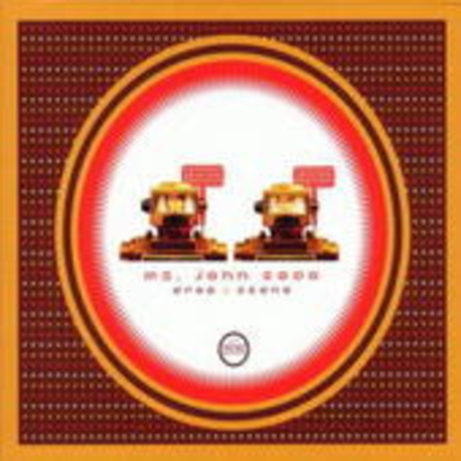 Ms. John Soda – No P. Or D. (Limited EP Edition)