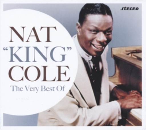 Nat King Cole – The Very Best Of