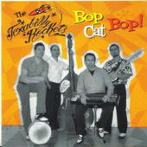 The Texabilly Rockets – Bop Cat Bop!