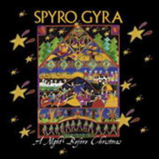 Spyro Gyra – A Night Before Christmas