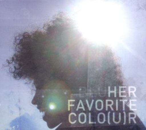 Blu – Her Favorite Colo(u)r