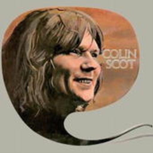 Colin Scot – Colin Scot