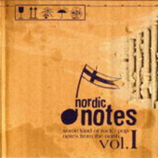 Diverse – Nordic Notes Vol. 1