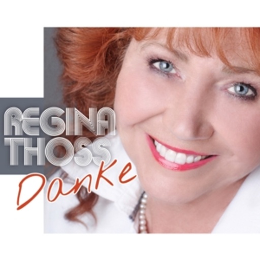 Regina Thoss – Danke