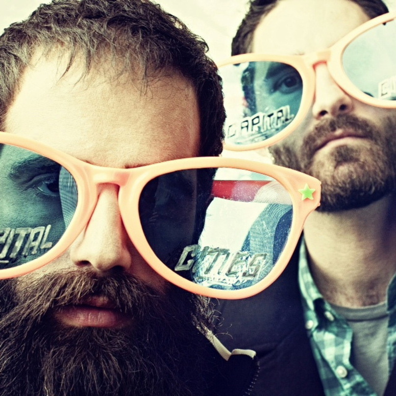 Treten für Yahoo auf: Capital Cities