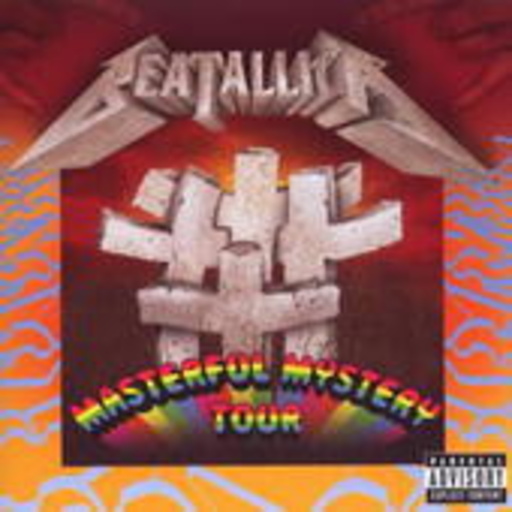 Beatallica – Masterful Mystery Tour