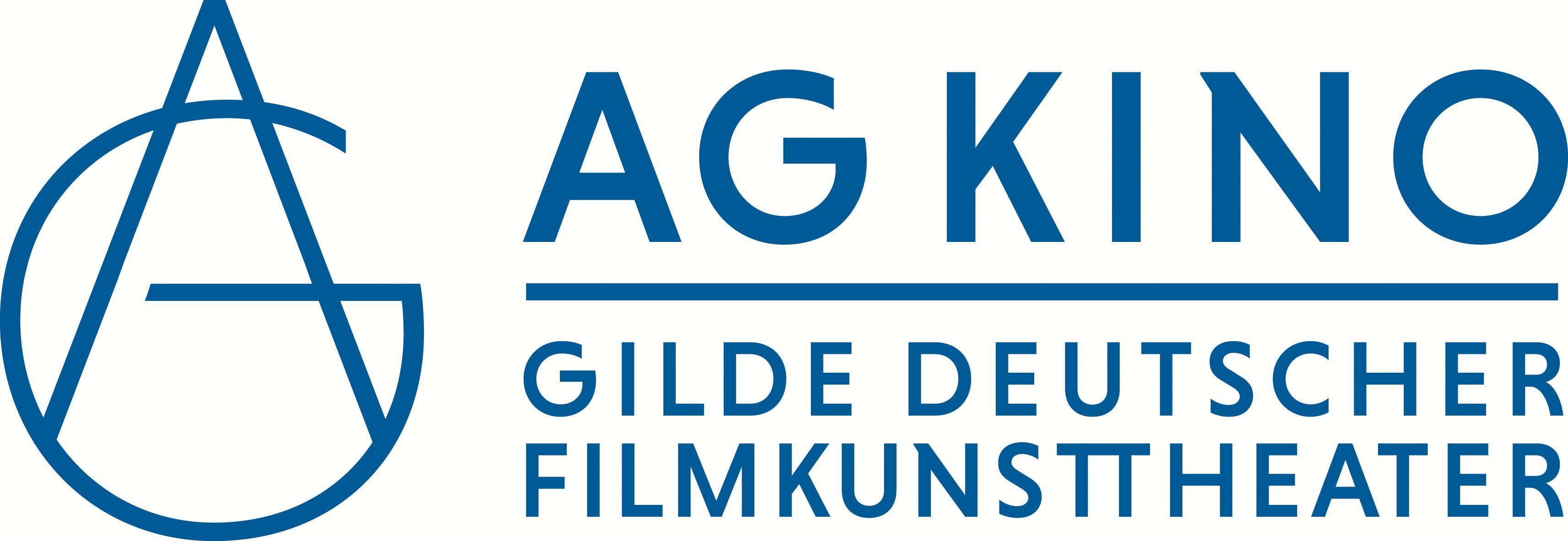 Arbeitsgemeinschaft Kino – Gilde deutscher Filmkunsttheater e.V.
