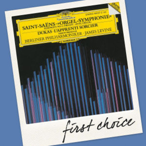 James Levine/Berliner Philharmoniker – Symphonies - First Choice