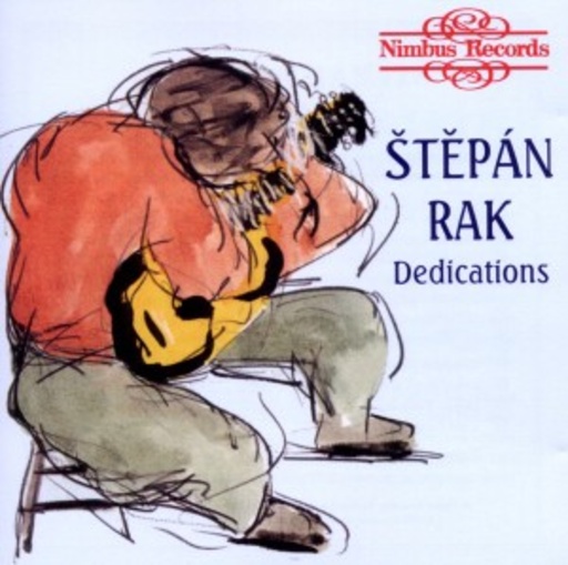 Stepán Rak – Dedications