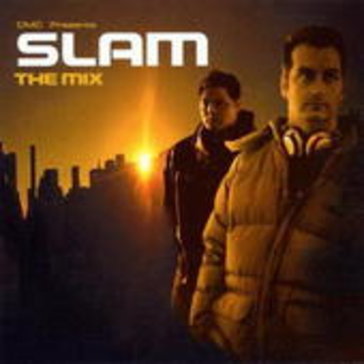 Slam – The Mix