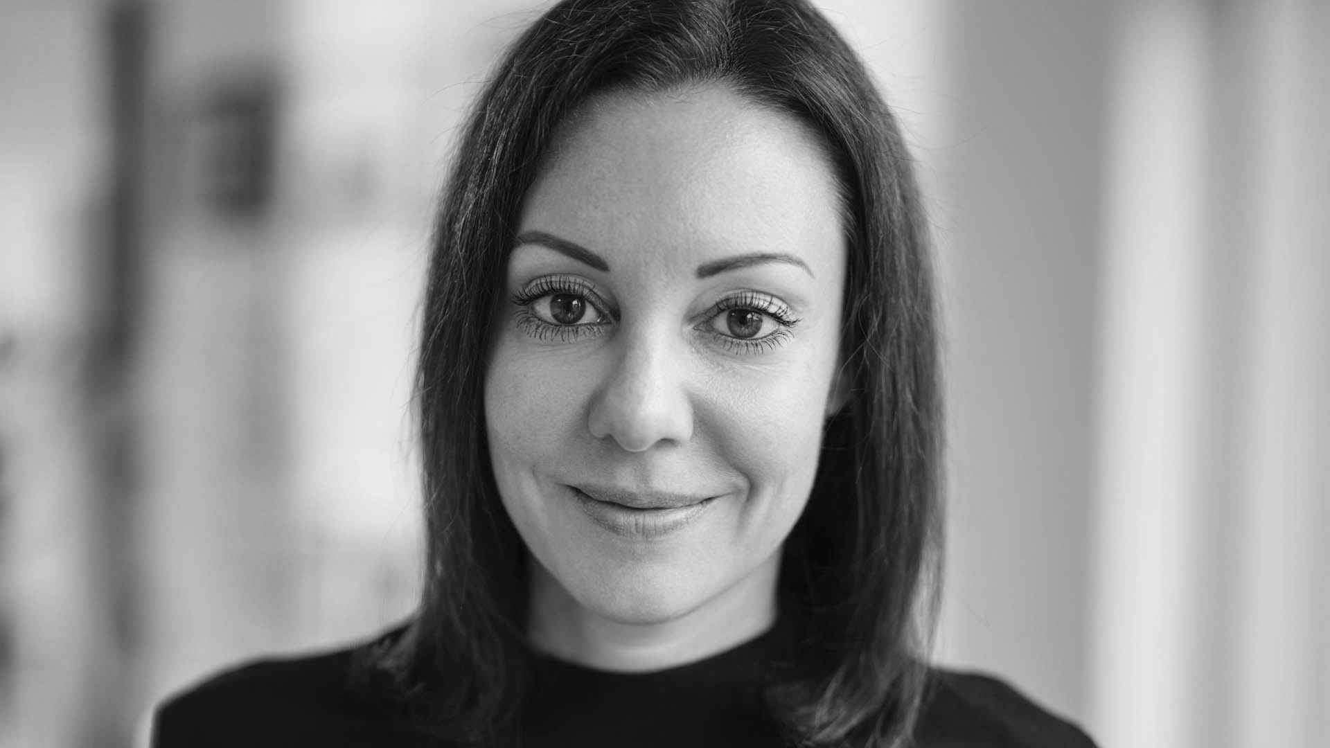 Hat den MusikWoche-Fragebogen ausgefüllt: Zoe Heckmann