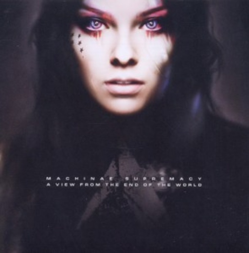 Machinae Supremacy – A View From The End Of The World