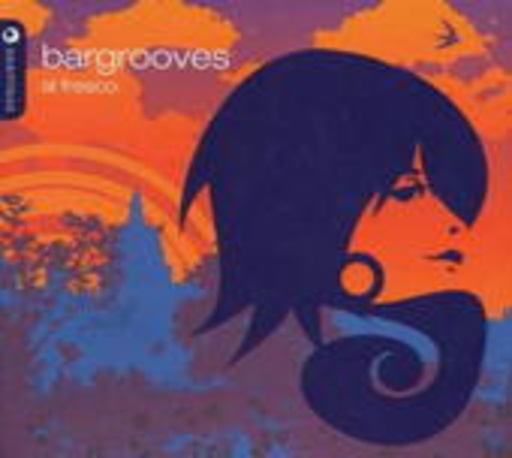 Diverse – Bargrooves Vol. 7 - Al Fresco