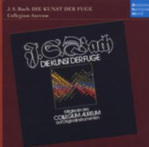 Collegium Aureum – Die Kunst der Fuge