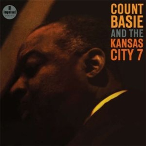 Count Basie – And His Kansas City 7