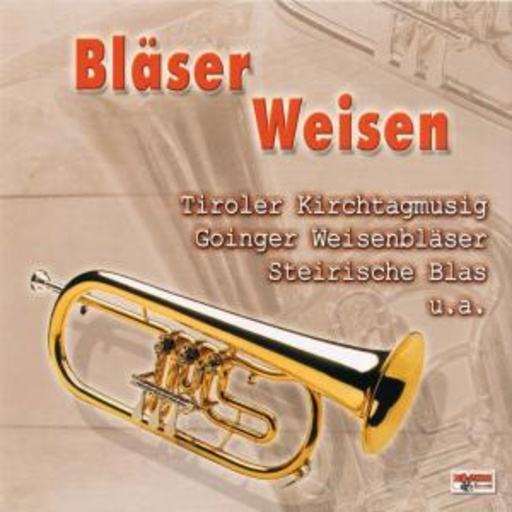 Diverse – Bläserweisen