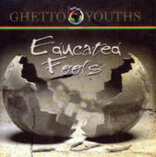 Marley Boys – Educated Fools