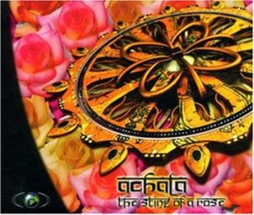 Achala – Sting Of A Rose