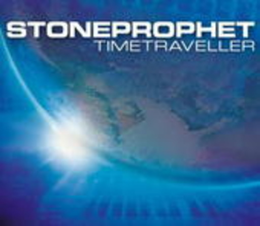 Stoneprophet – Timetraveller