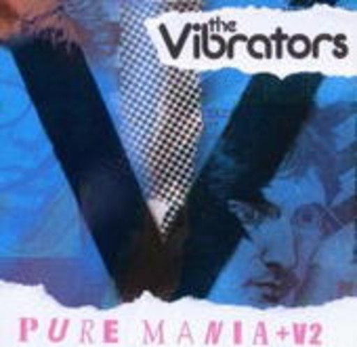 Pure Mania/V2