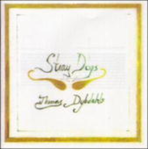 Thomas Dybdahl – Stray Dogs
