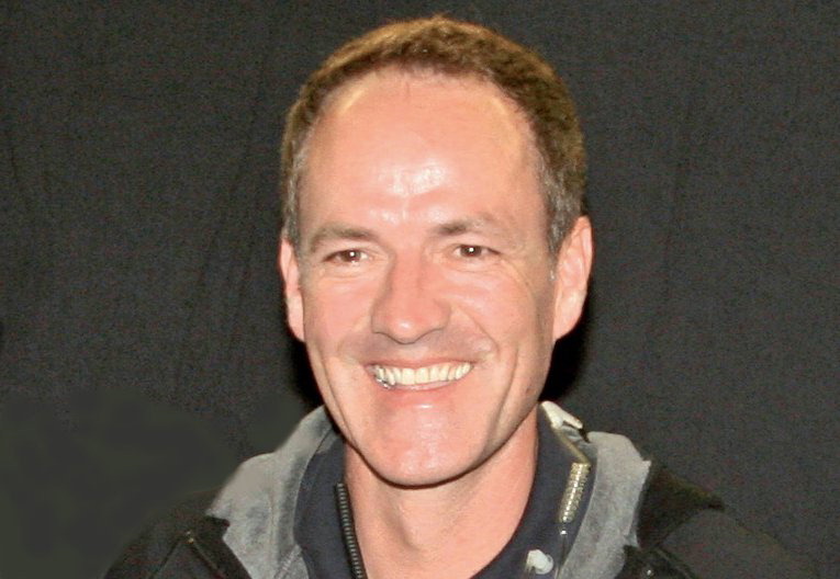 Nikolaus Schär