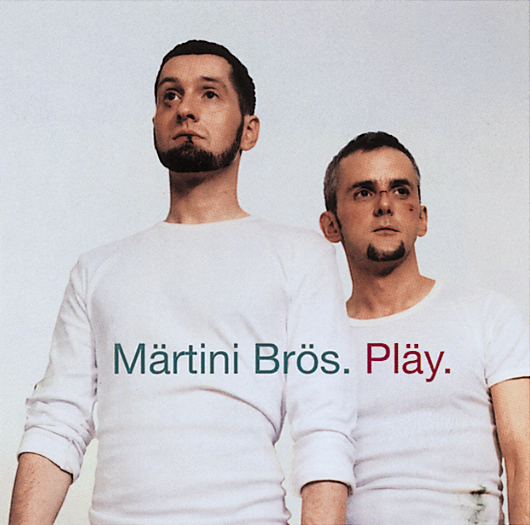 Märtini Brös – Pläy
