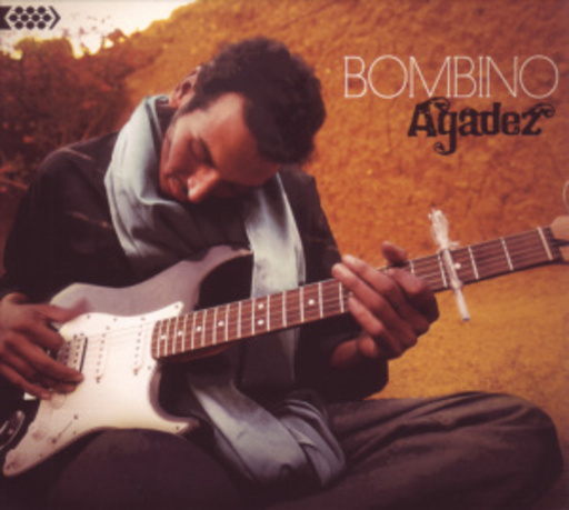 Bombino – Agadez