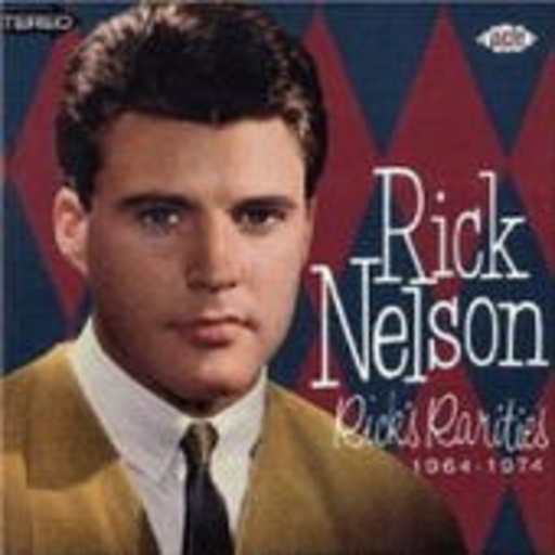 Rick Nelson – Rick's Rarities