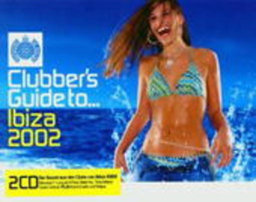Diverse – Clubber's Guide To...Ibiza 2002