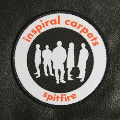 Inspiral Carpets – Spitfire