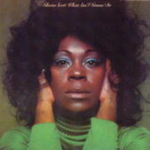 Gloria Scott – What Am I Gonna Do