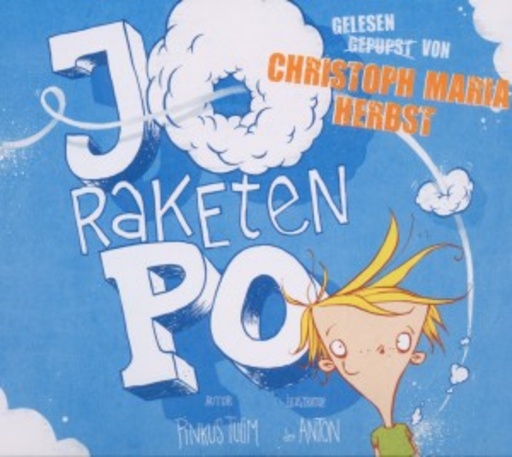 Jo Raketen-Po