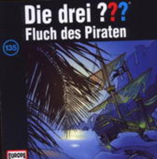 Der Fluch des Piraten (135)