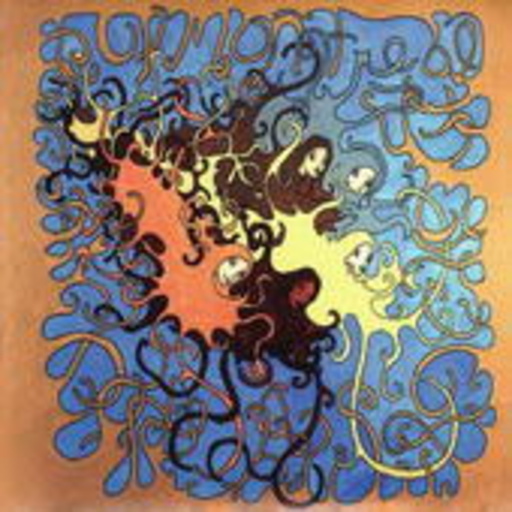 Of Montreal – Coquelicot Asleep In The Poppies